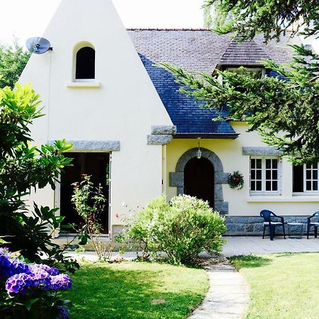 Fontaine Blanche River View, Large Patio & Garden In Central Brittany With Starlink Wifi Treffrin Exterior foto