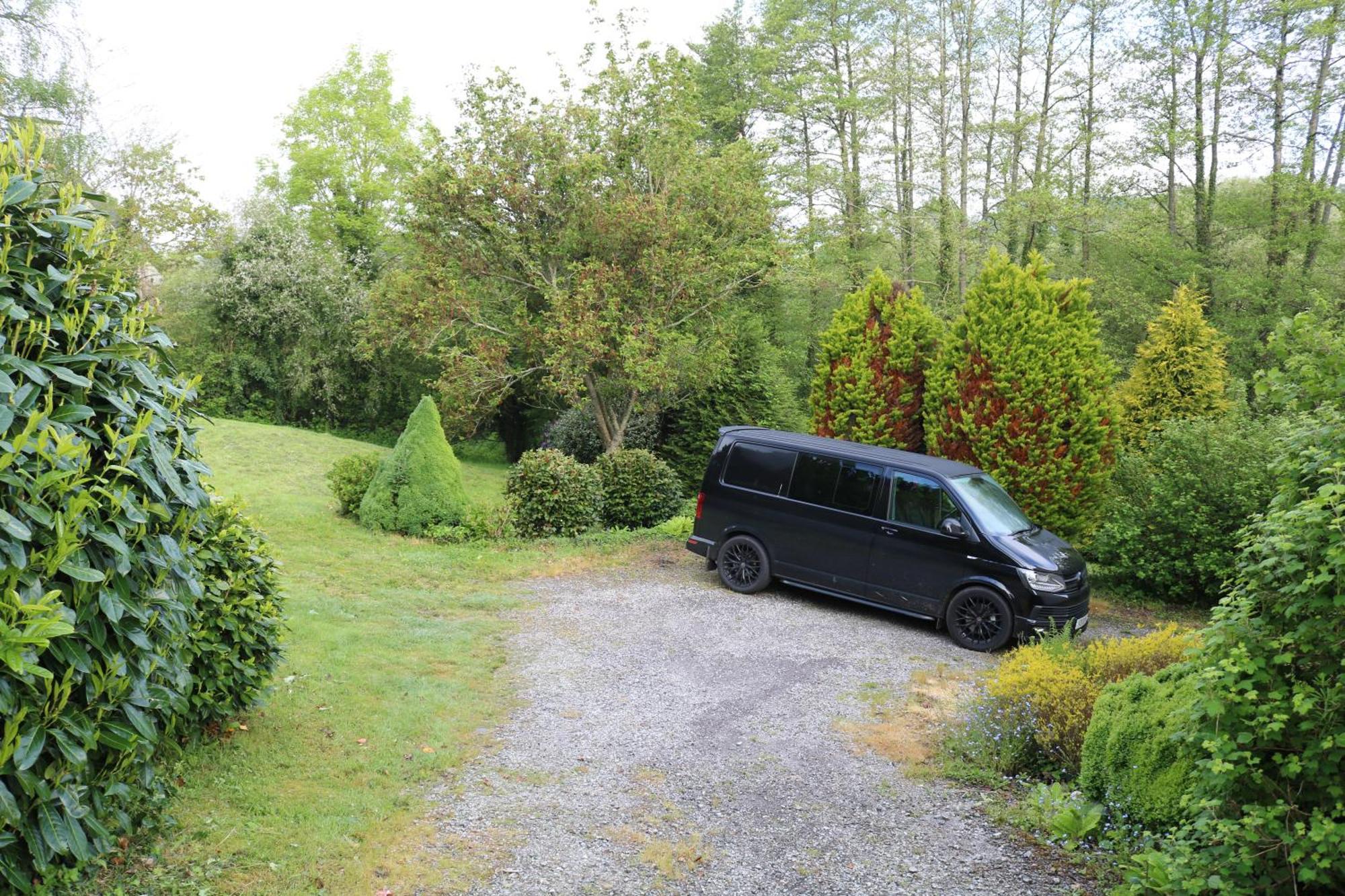 Fontaine Blanche River View, Large Patio & Garden In Central Brittany With Starlink Wifi Treffrin Exterior foto